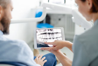 Restorative Dentistry