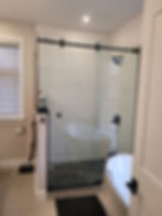new bathroom
