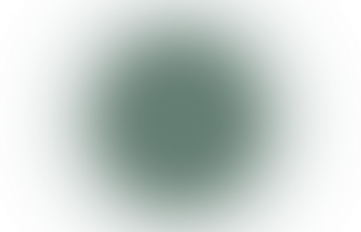 brush mint decoration