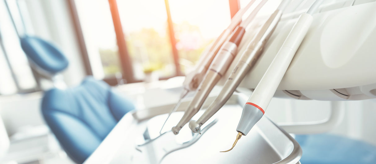 dentist tools