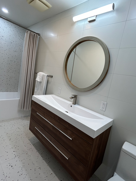 Modern Terrazzo