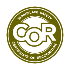 COR Logo