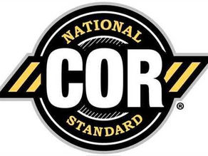 COR® Certified 