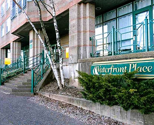 Lower Water Street Halifax 24-010