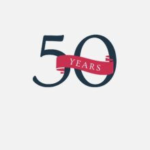 Global Celebrates its 50th Anniversary!