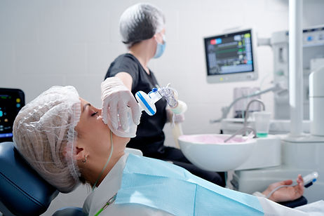 dental surgery
