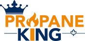 propane king logo