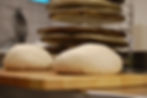 Pizza Dough