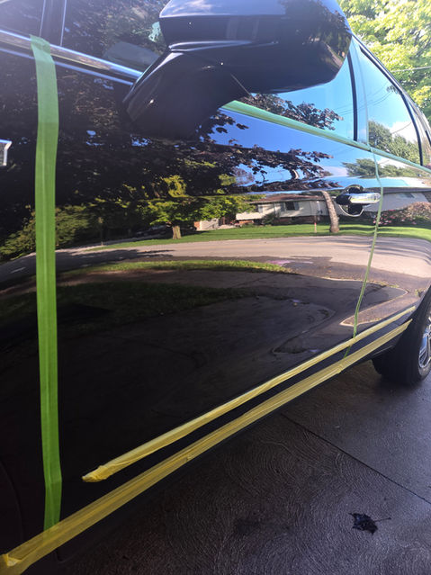 Owen Sound Detailling project