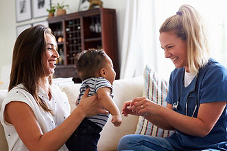 Home Nursing Care
