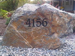 Landscape Stone Products