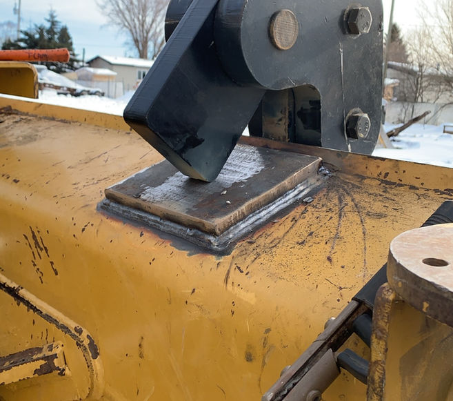 welding equipment