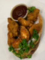 Wings