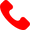 phone illustration red