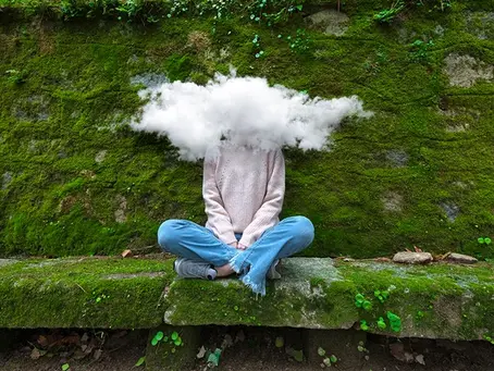 How to Stop Unwanted Thoughts