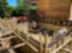 HOME BUILD