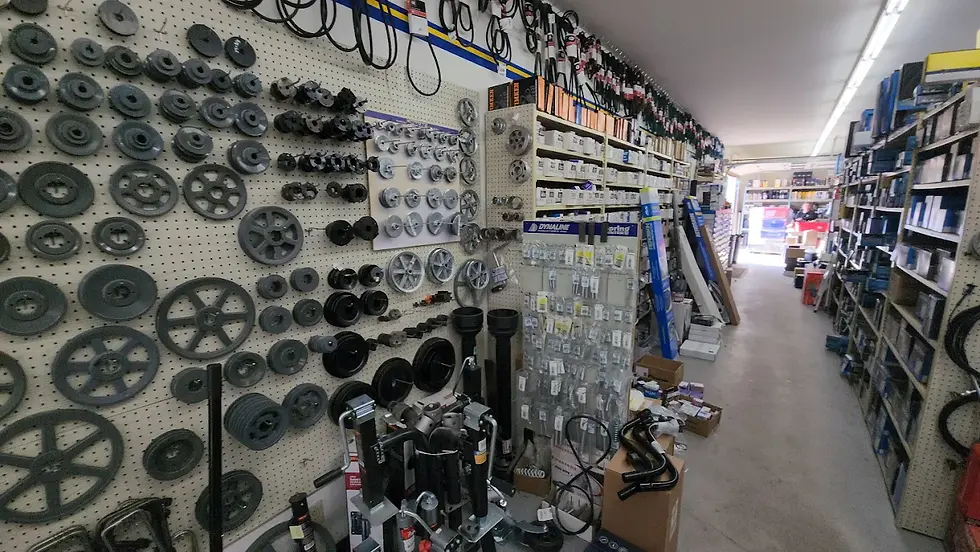 parts and pieces automotive