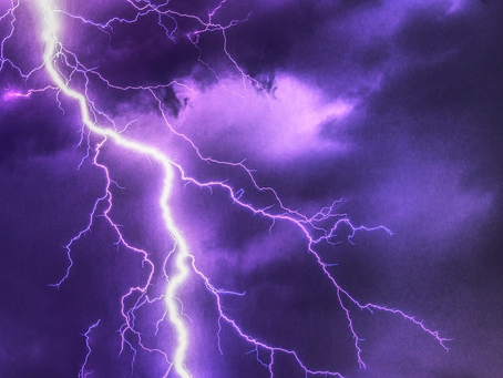 Thunderstorm