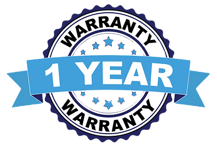 Warranty