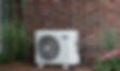 ductless heat pump carrier