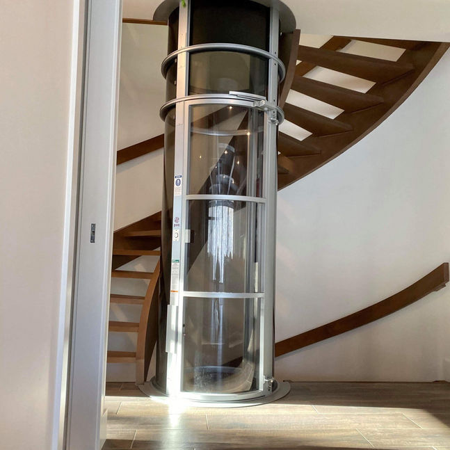 Edmonton Private-Residence