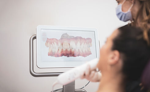 3d imaging