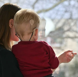 Early Detection of Hearing Loss: Expert Infant Hearing Tests in Calgary