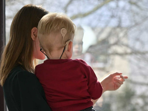 Early Detection of Hearing Loss: Expert Infant Hearing Tests in Calgary