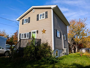 Whalen Avenue, Halifax 24-109 - RENTED