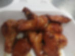 Plain Wings