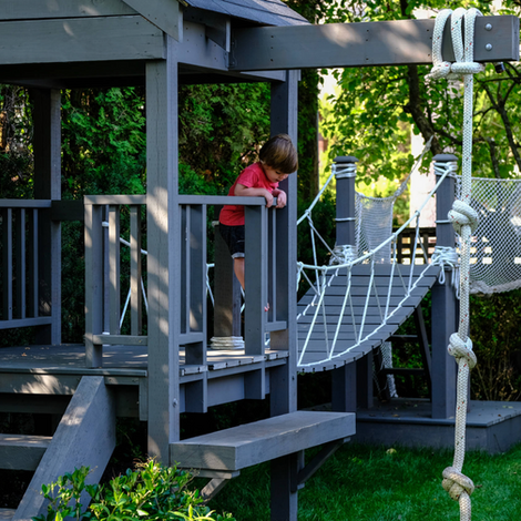 Play Tower Paradise