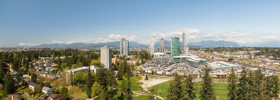 surrey