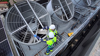 Modern Solutions for Aging Mechanical Systems