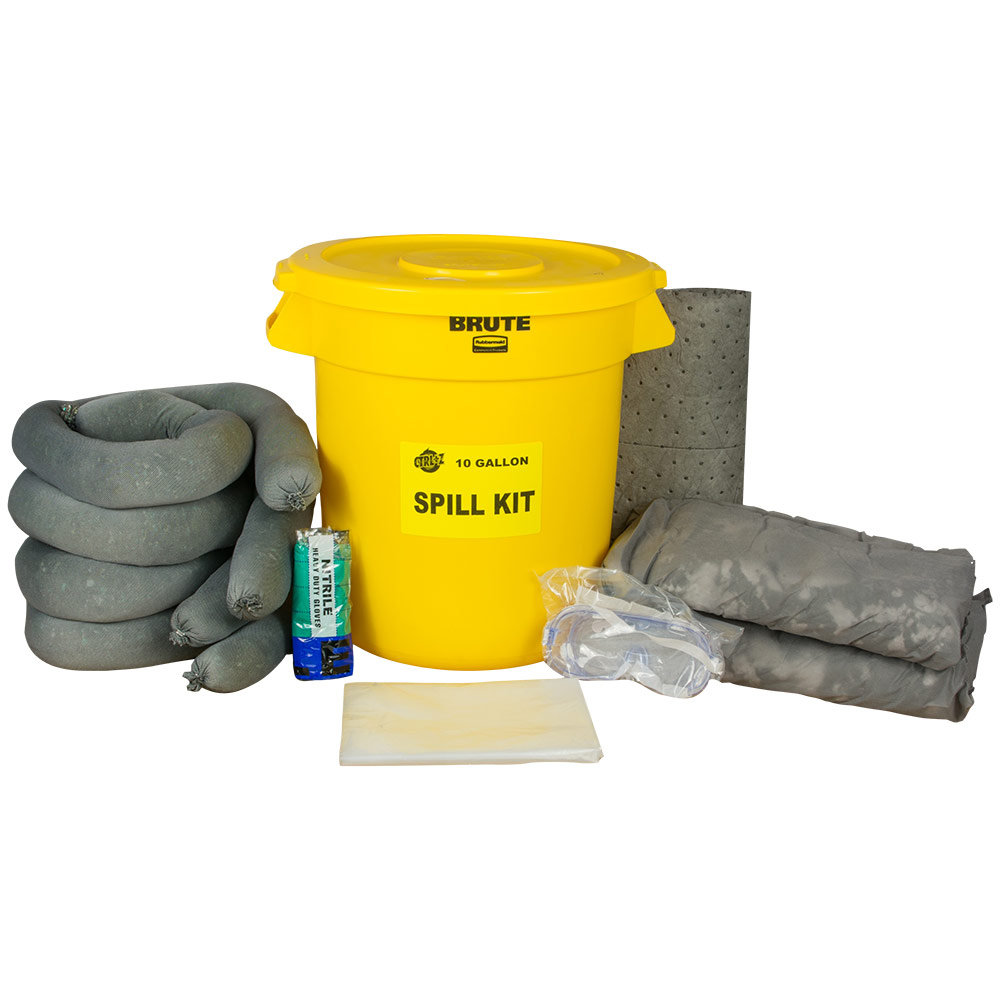 Spill Kits