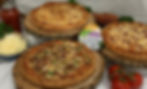 TastyTrio