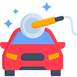 car polish vector