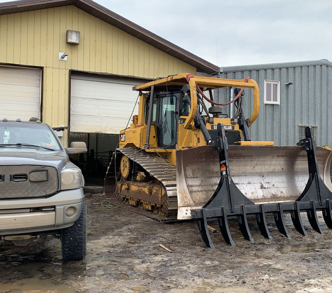 our fleet