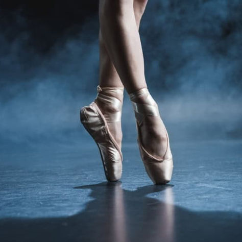 Finding Strength Through Hearing Loss: The Story of Ballerina Sara Mearns