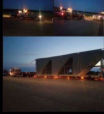 heavy machine montage