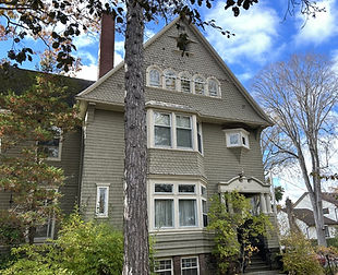 Young Avenue Halifax 08-013
