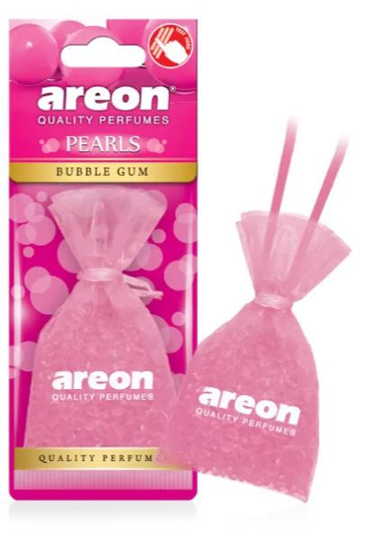 Thumbnail: AREON PEARLS