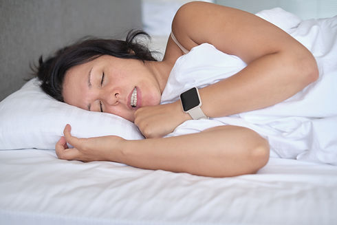 bruxism