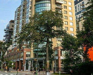 South Park Street The Trillium Halifax 23-097