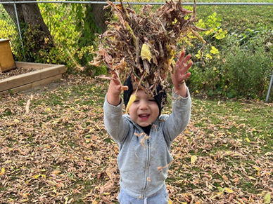 Rideau Valley Child Care Centre