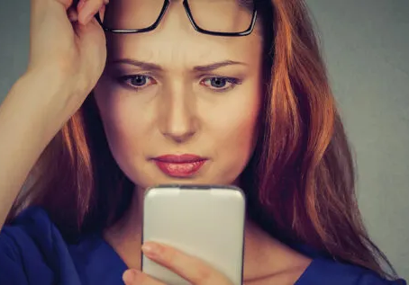 How Presbyopia Effects The Aging Eyes