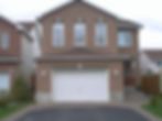 Home front white gate