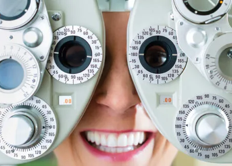 I Have Good Vision, Do I Still Need An Eye Exam?