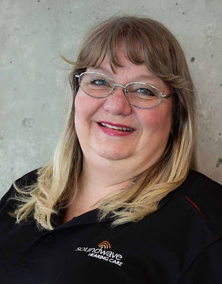 Diana Napier
