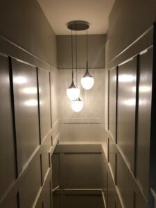 What Does it Cost to Install New Light Fixtures?