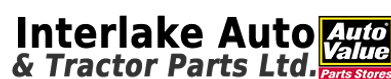 INTERLAKE LOGO